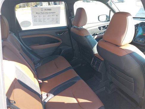 Used 2026 Subaru Forester Touring image 33
