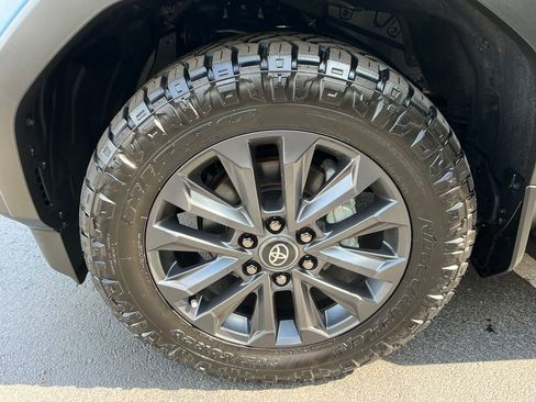 Used 2026 Toyota Land Cruiser w/ Premium Package image 25