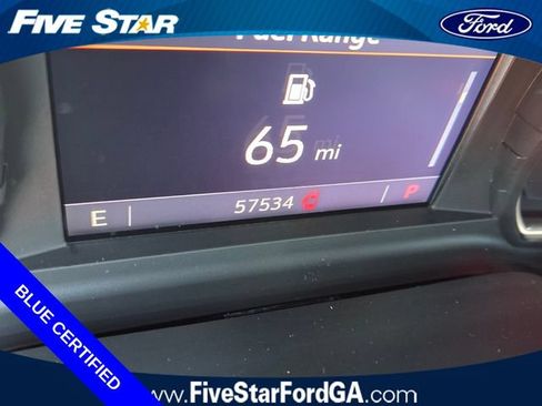 Used 2022 Chevrolet Silverado 1500 RST RWD image 26