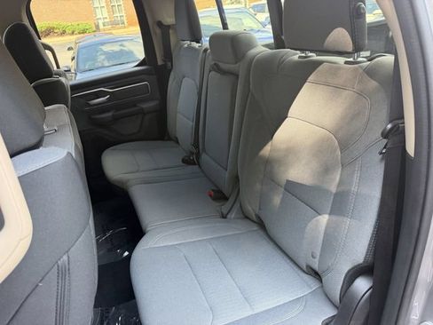 Used 2019 RAM 1500 Big Horn AWD/4WD image 25