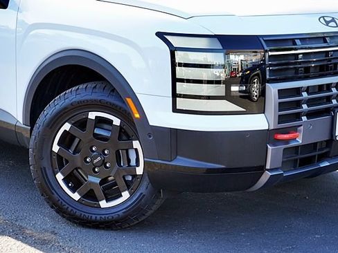 Certified 2026 Hyundai Palisade XRT Pro AWD/4WD image 4