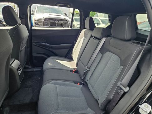 New 2026 Jeep Cherokee Laredo AWD/4WD image 14