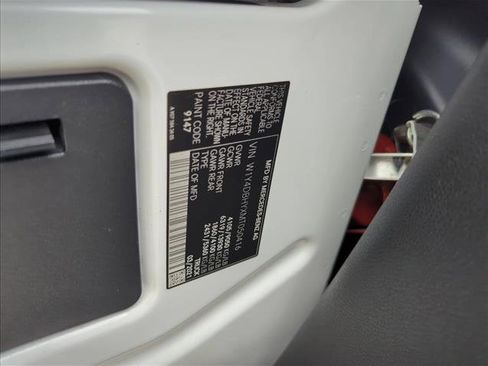 Used 2021 Mercedes-Benz Sprinter 2500 image 26