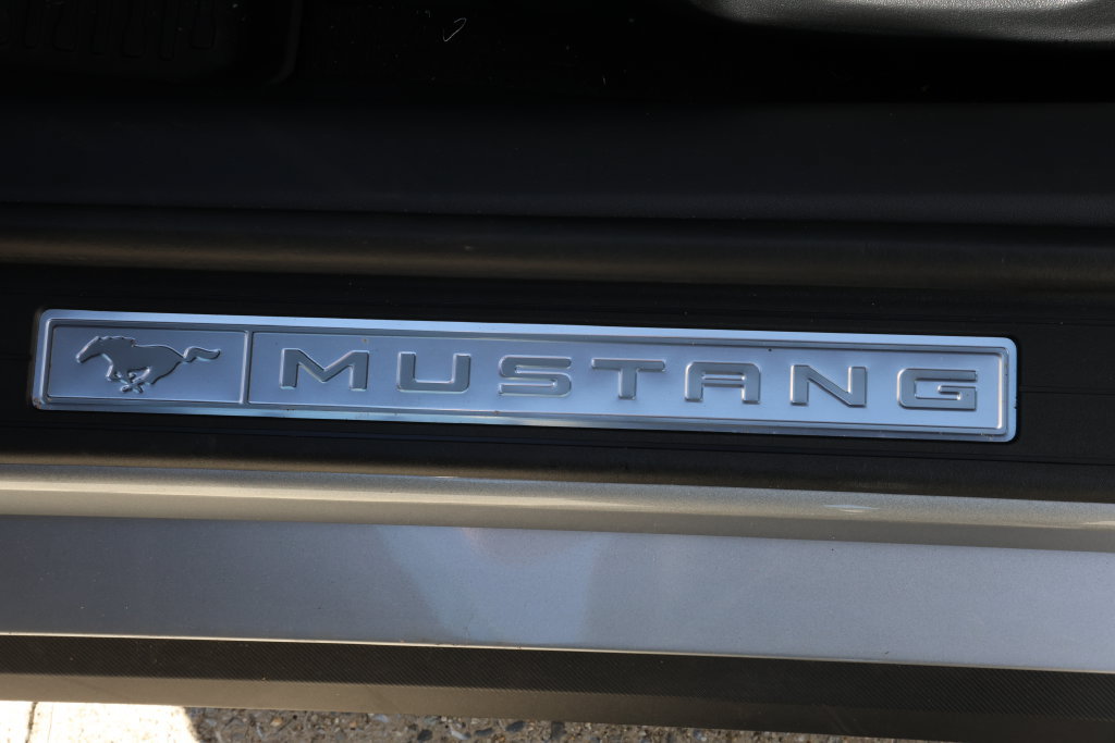 Used 2025 Ford Mustang GT Premium w/ GT Performance Package RWD image 16