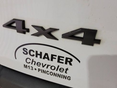 Used 2014 Jeep Cherokee Trailhawk w/ Technology Group image 68