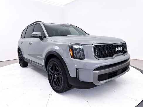 Used 2023 Kia Telluride EX X-Line AWD/4WD image 14