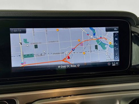 Used 2019 Mercedes-Benz G 550 image 14