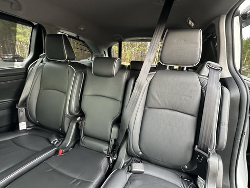 Certified 2024 Honda Odyssey Elite image 43