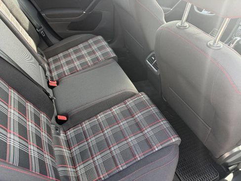 Used 2016 Volkswagen GTI S image 24