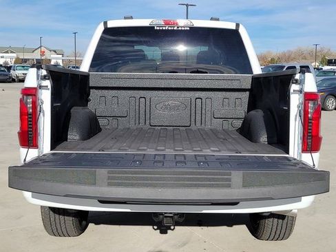 New 2026 Ford F150 STX w/ Equipment Group 200A image 10