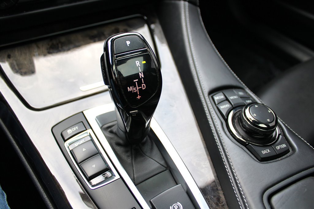 Used 2014 BMW 650i Gran Coupe RWD image 28