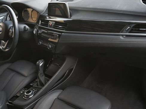 Used 2018 BMW X2 sDrive28i w/ Convenience Package image 18