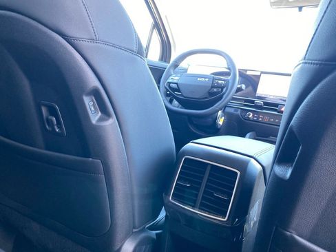 New 2026 Kia Sportage SX Prestige image 23