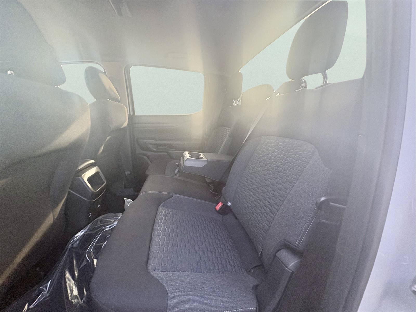 New 2026 Ford Ranger XLT w/ Convenience Package RWD image 9