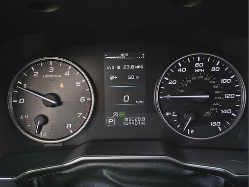 Used 2020 Subaru Outback Limited XT image 19