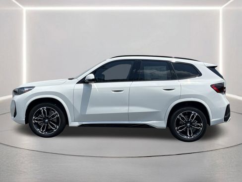 New 2026 BMW X1 xDrive28i w/ Technology Package AWD/4WD image 22