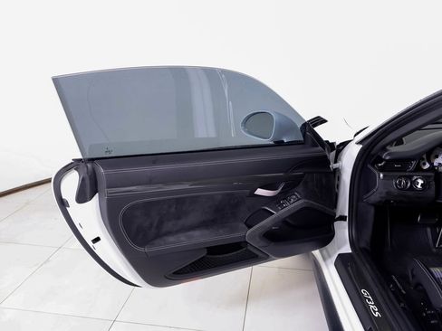 Certified 2019 Porsche 911 GT3 RS RWD image 25