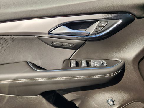 New 2026 Buick Envision Sport Touring AWD/4WD image 18
