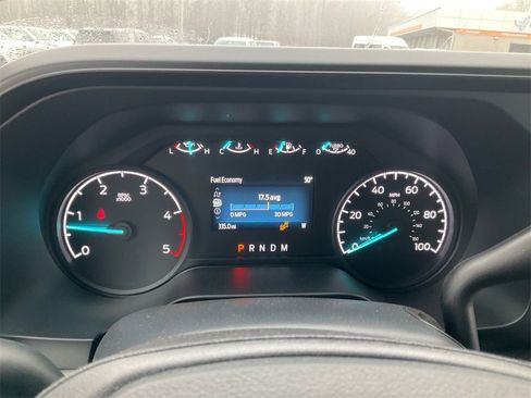 New 2026 Ford F350 XL w/ STX Appearance Package image 21