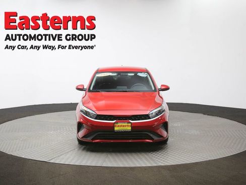 Used 2024 Kia Forte LXS image 52