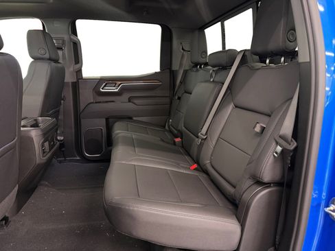 New 2026 Chevrolet Silverado 1500 RST w/ RST All Star Premium Package image 10