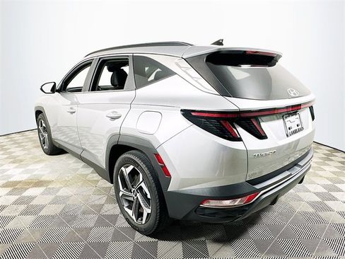 Used 2022 Hyundai Tucson SEL w/ Convenience Package image 5