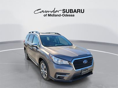 Used 2021 Subaru Ascent Touring w/ Popular Package #2