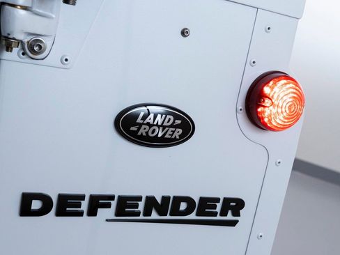 Used 1993 Porsche 968 Coupe image 10