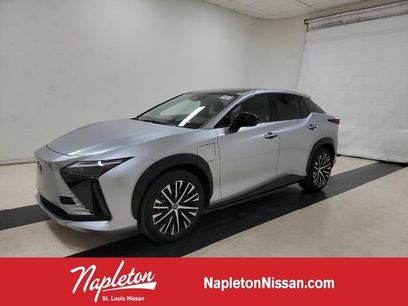 Used 2023 Lexus RZ 450e Premium w/ Accessory Package (Z1)