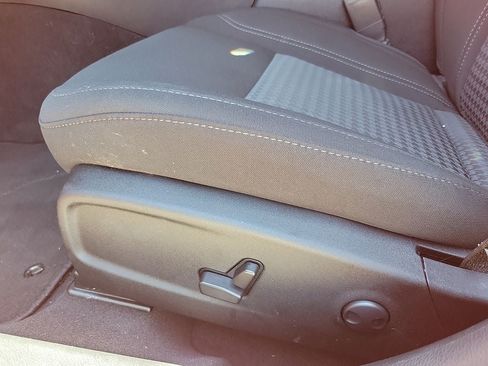Used 2023 Dodge Charger SXT w/ Blacktop Package RWD image 12