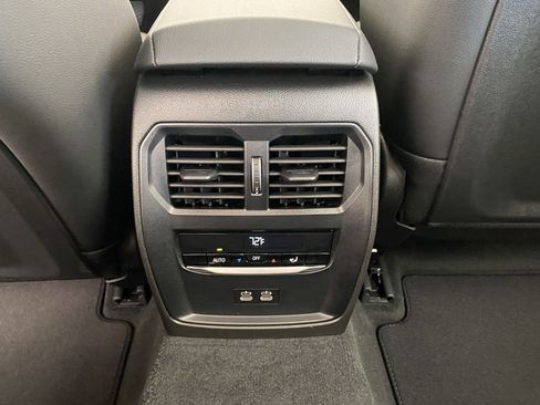 Used 2025 BMW 330i xDrive 330i xDrive w/ Premium Package image 29