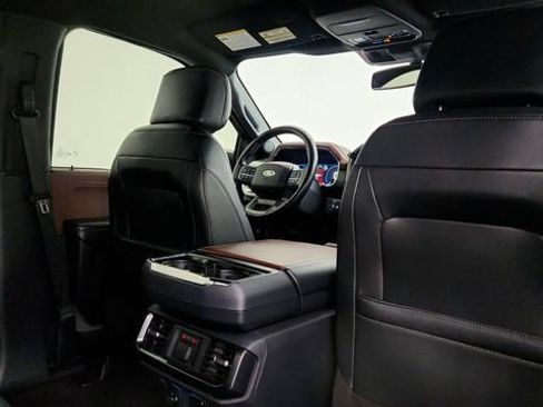 Used 2021 Ford F150 Lariat w/ Equipment Group 502A High AWD/4WD image 44