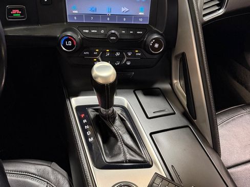 Used 2014 Chevrolet Corvette Stingray Coupe RWD image 7
