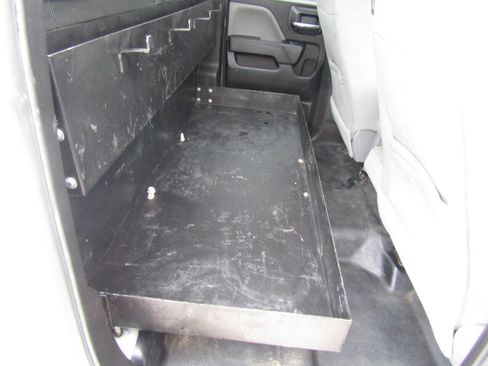 Used 2016 Chevrolet Silverado 2500 W/T image 11