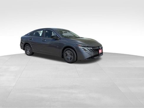 New 2026 Nissan Sentra SV w/ Floor Mat Package image 6