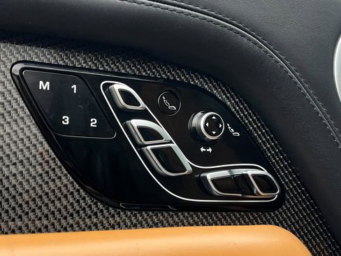 Used 2019 Land Rover Range Rover SV Autobiography Dynamic image 68