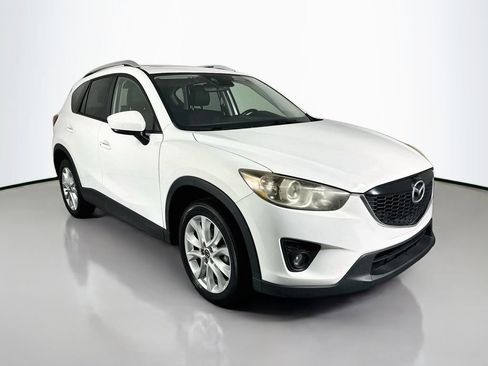 Used 2014 MAZDA CX-5 Grand Touring FWD image 7