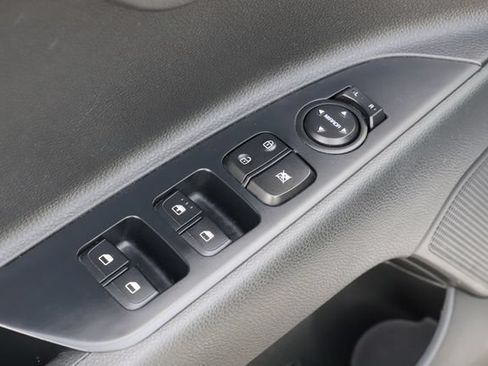 Used 2022 Kia Rio LX FWD image 15