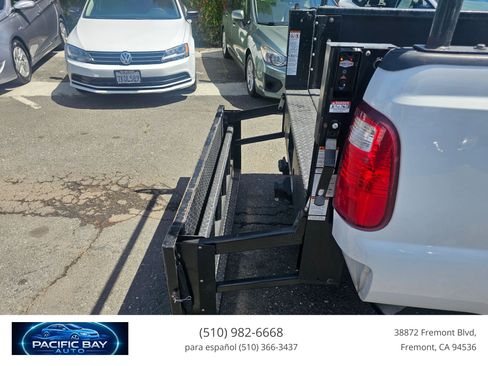 Used 2016 Ford F250 XL RWD image 8