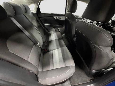 Used 2024 Kia Forte LXS w/ LXS Technology Package image 25