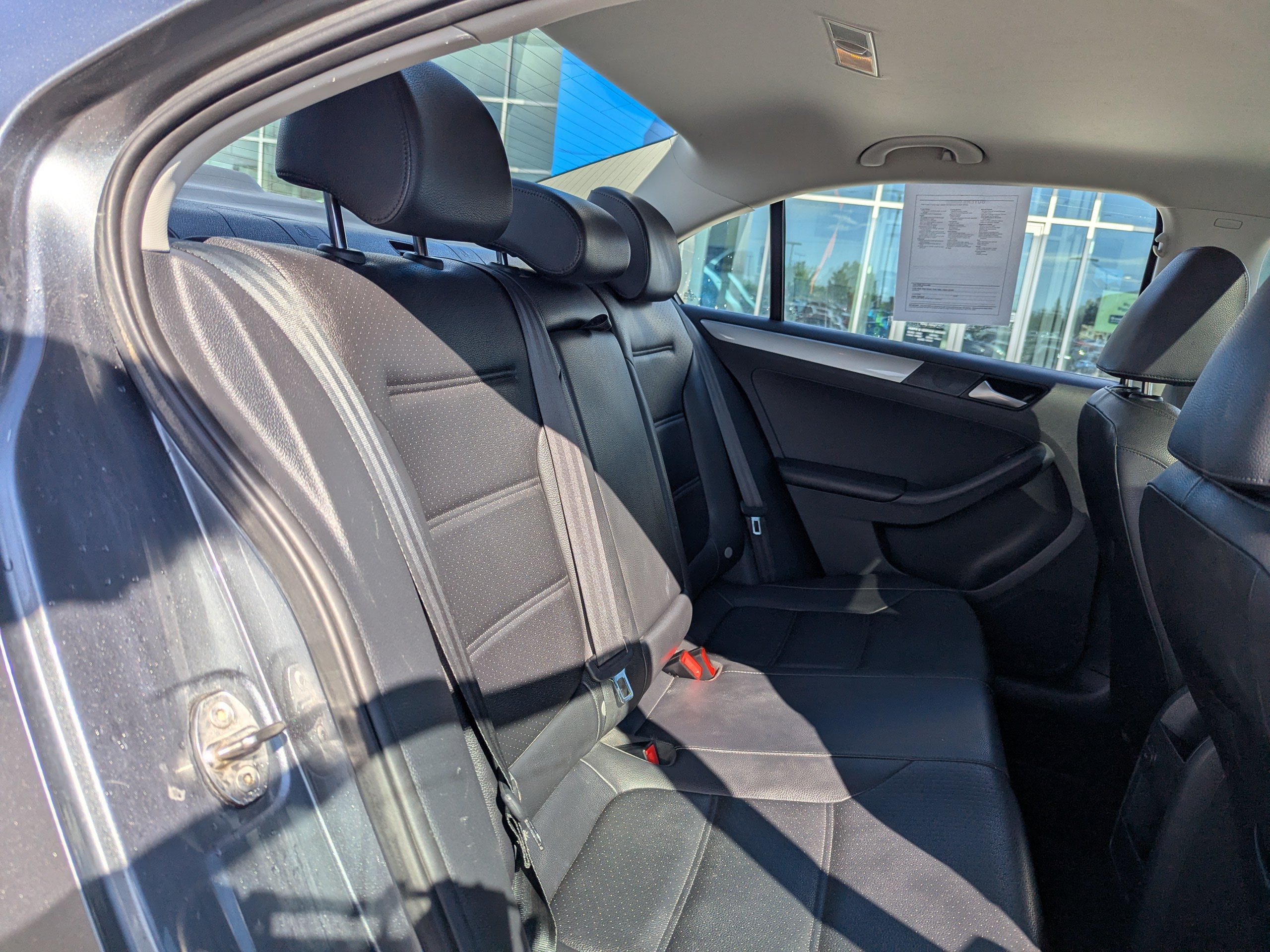 Used 2017 Volkswagen Jetta SE FWD image 37