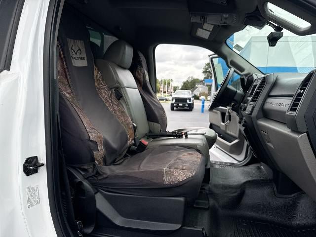 Used 2021 Ford F450 XL w/ Power Equipment Group RWD image 24