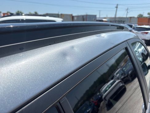 Used 2025 Chevrolet Trax RS w/ Sunroof Package image 9