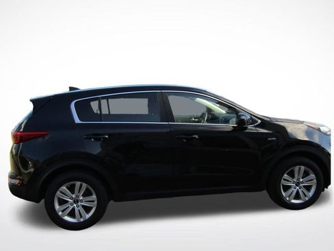Used 2018 Kia Sportage LX AWD/4WD image 6