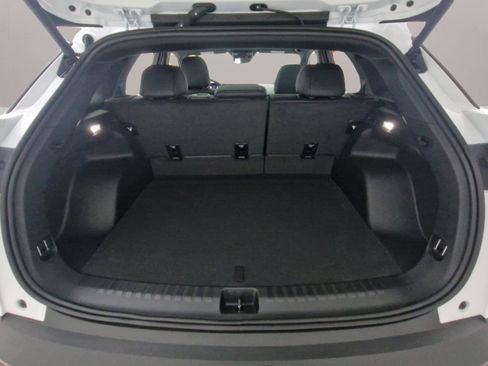 New 2025 Chevrolet Blazer EV LT image 13