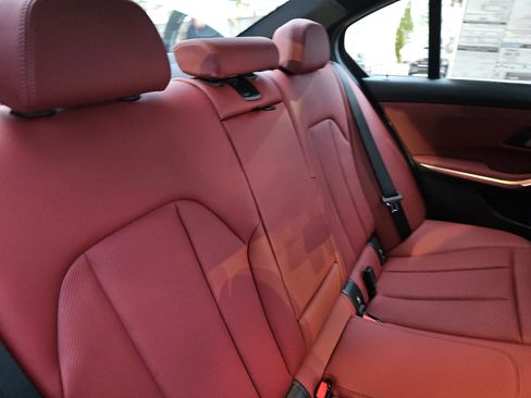 New 2026 BMW 330i Sedan w/ M Sport Package image 12