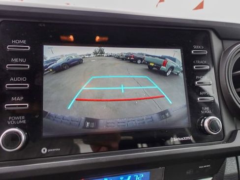 Certified 2023 Toyota Tacoma SR image 25