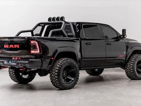 Used 2022 RAM 1500 TRX w/ TRX Level 2 Equipment Group image 6