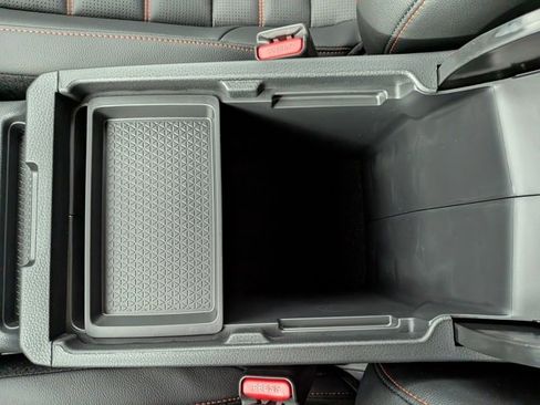 New 2026 Honda CR-V Sport Touring image 24