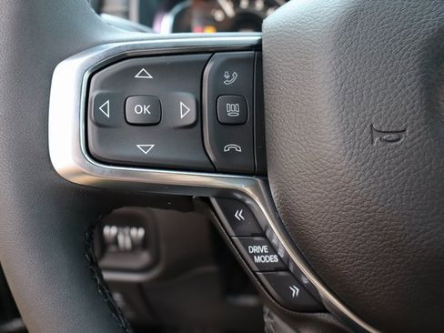 New 2026 RAM 1500 Laramie w/ Night Edition image 16